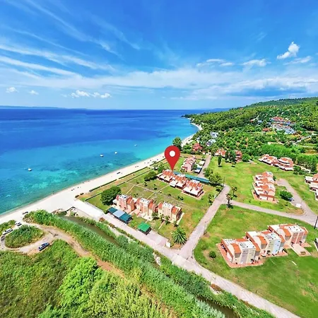 Cozy Doras House Offers Panoramic Views Of Sea Casa de Férias *
