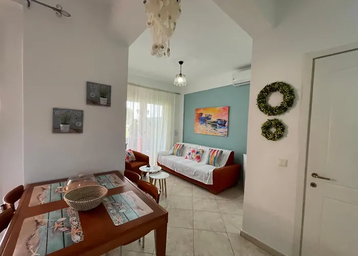Casa de Férias Cozy Doras House Offers Panoramic Views Of Sea *