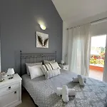 Cozy Doras House Offers Panoramic Views Of Sea * Metokhion Konstamonitou