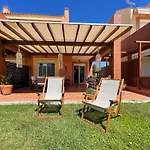 Cozy Doras House Offers Panoramic Views Of Sea Metokhion Konstamonitou