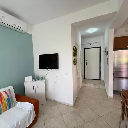 Cozy Beachfront Maisonette Offers Panoramic Views Of Sea Holiday home Metokhion Konstamonitou