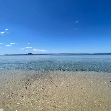 Casa de Férias Cozy Doras House Offers Panoramic Views Of Sea Metokhion Konstamonitou