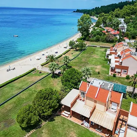 Cozy Doras House Offers Panoramic Views Of Sea Ferienhaus Metokhion Konstamonitou