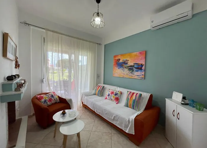 Casa de Férias Cozy Doras House Offers Panoramic Views Of Sea *